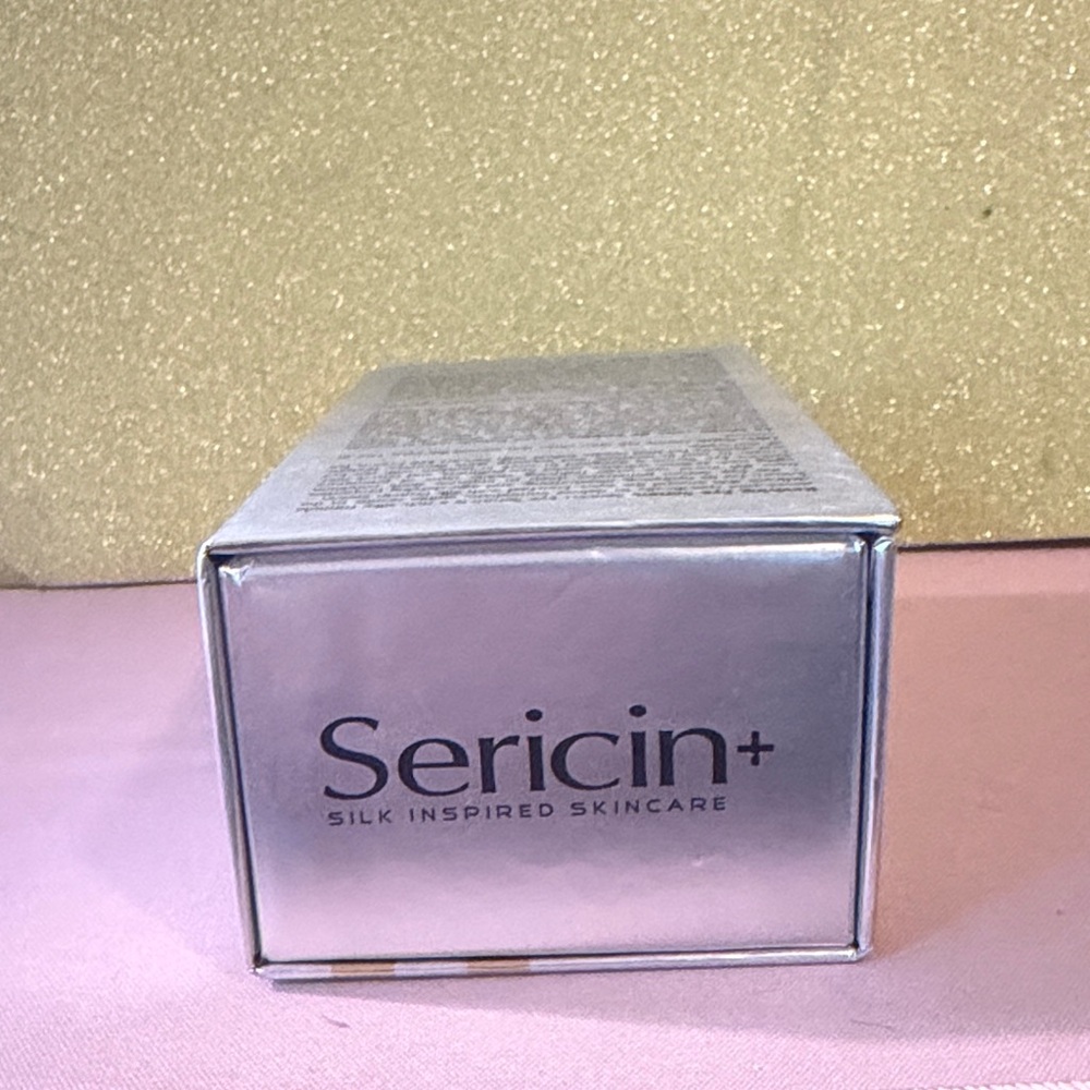 Silver Face Serum - Picture 5 of 5